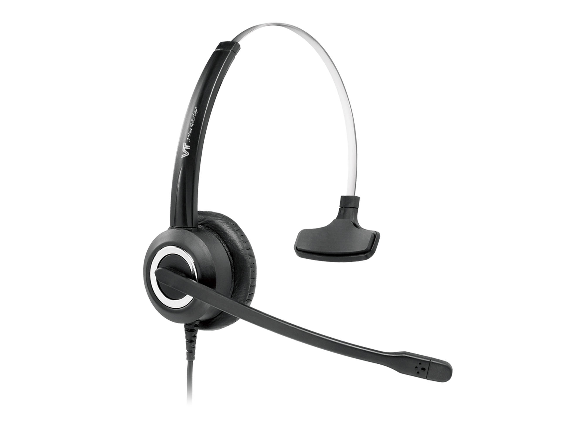 Проводная гарнитура VT6200 QD(P)-RJ9(03)